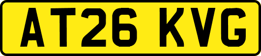 AT26KVG