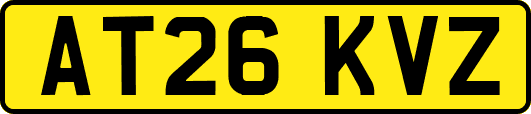 AT26KVZ