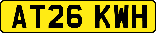 AT26KWH