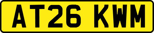 AT26KWM