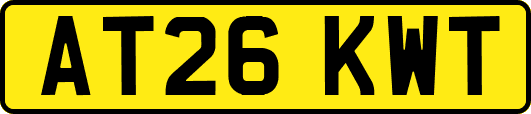AT26KWT
