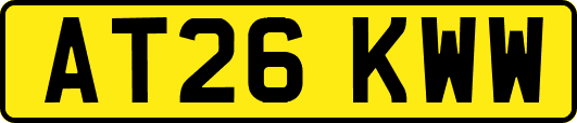 AT26KWW