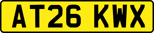 AT26KWX