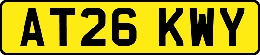 AT26KWY