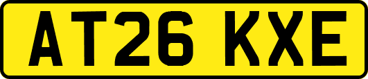 AT26KXE