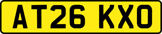 AT26KXO
