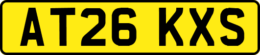 AT26KXS