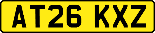 AT26KXZ