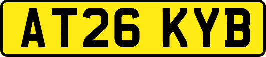 AT26KYB