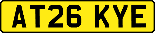 AT26KYE