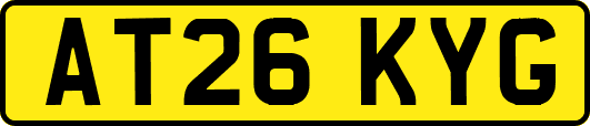AT26KYG