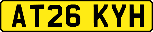 AT26KYH