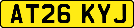 AT26KYJ
