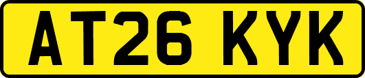 AT26KYK