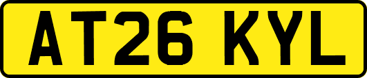 AT26KYL
