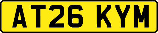 AT26KYM