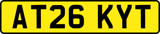 AT26KYT