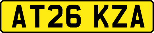 AT26KZA