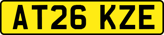 AT26KZE