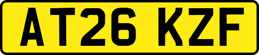 AT26KZF