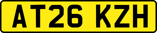 AT26KZH