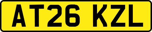 AT26KZL