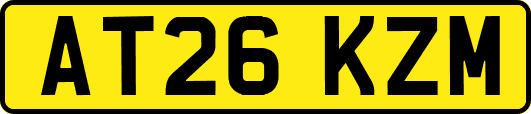 AT26KZM
