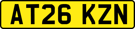 AT26KZN