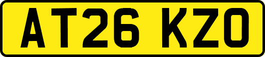 AT26KZO