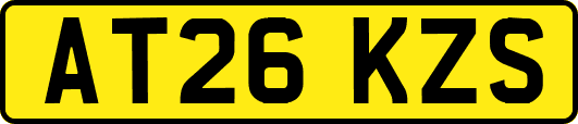 AT26KZS