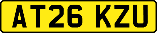 AT26KZU