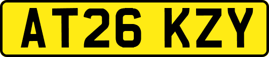 AT26KZY