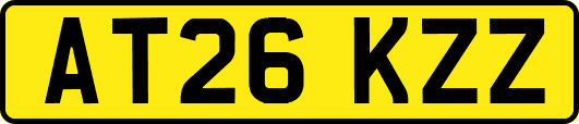 AT26KZZ