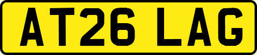 AT26LAG