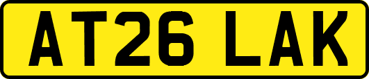 AT26LAK