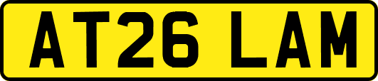 AT26LAM