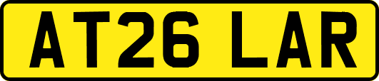 AT26LAR