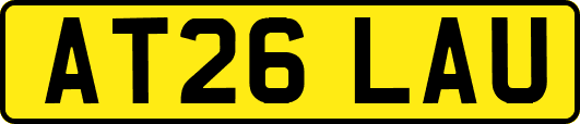 AT26LAU