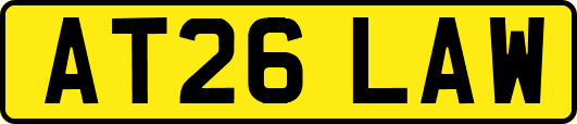 AT26LAW
