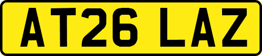 AT26LAZ
