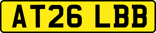 AT26LBB