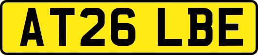 AT26LBE