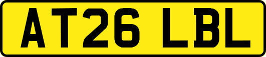AT26LBL