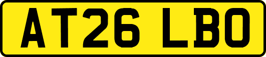 AT26LBO