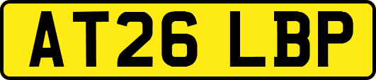 AT26LBP
