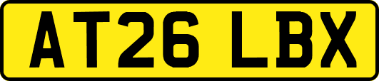 AT26LBX