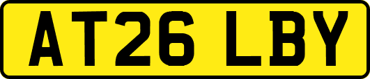 AT26LBY