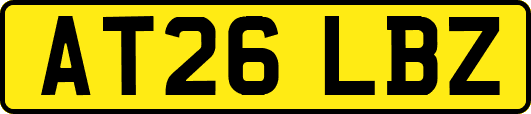 AT26LBZ