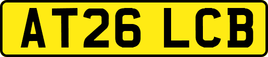 AT26LCB