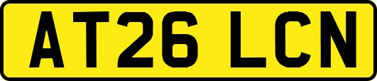 AT26LCN